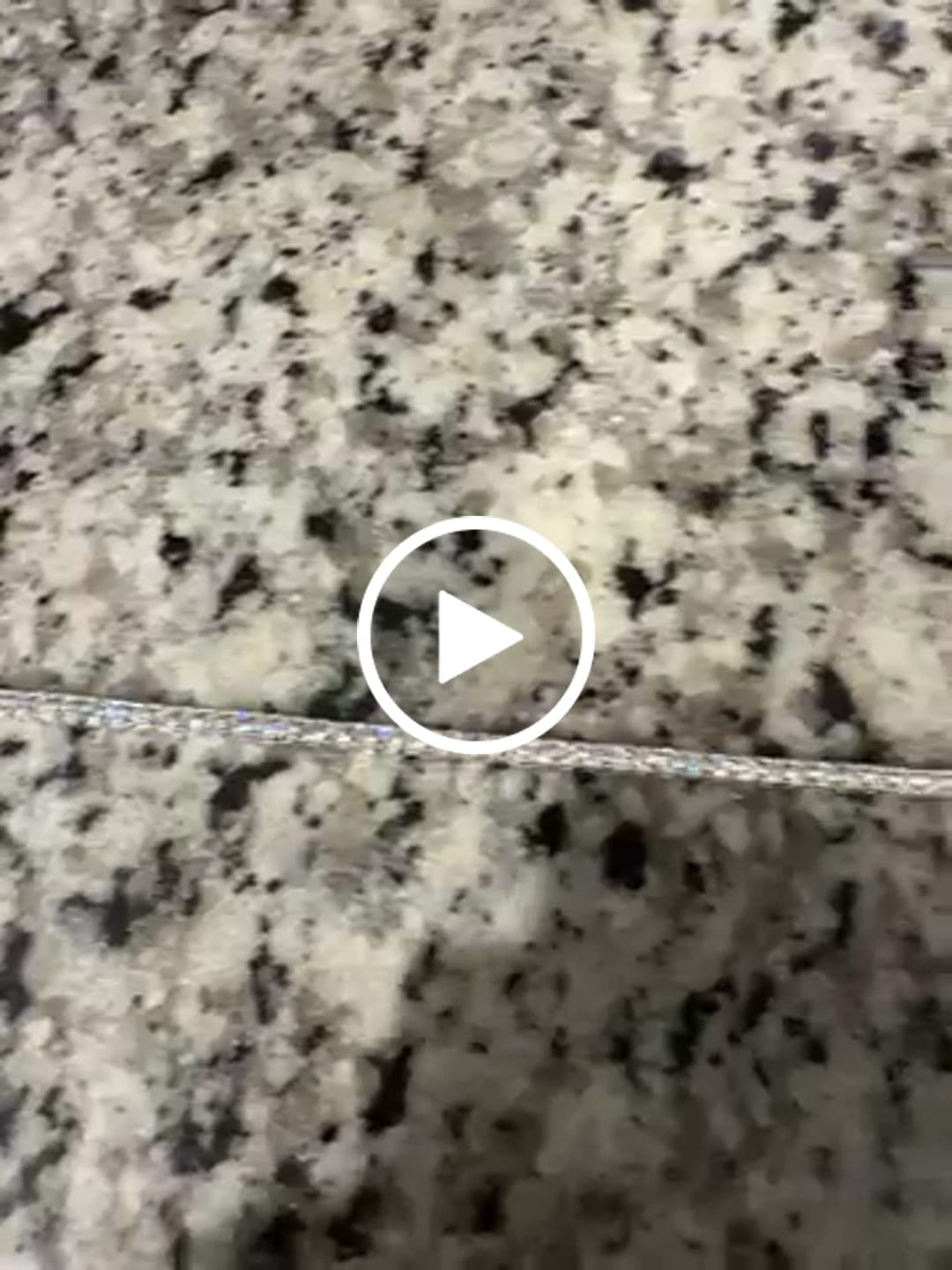 Customer video review of 3mm Diamond Tennis Chain - 14k White Gold
