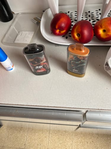 Customer photo review of JNR - RageGorilla 55K - Puff Jetable / Vape Disposable 2% Nicotine