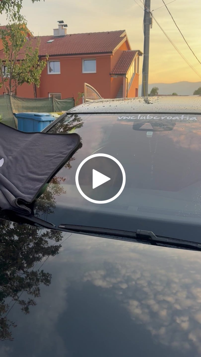 Customer video review of Glowup & Pulloff Kit