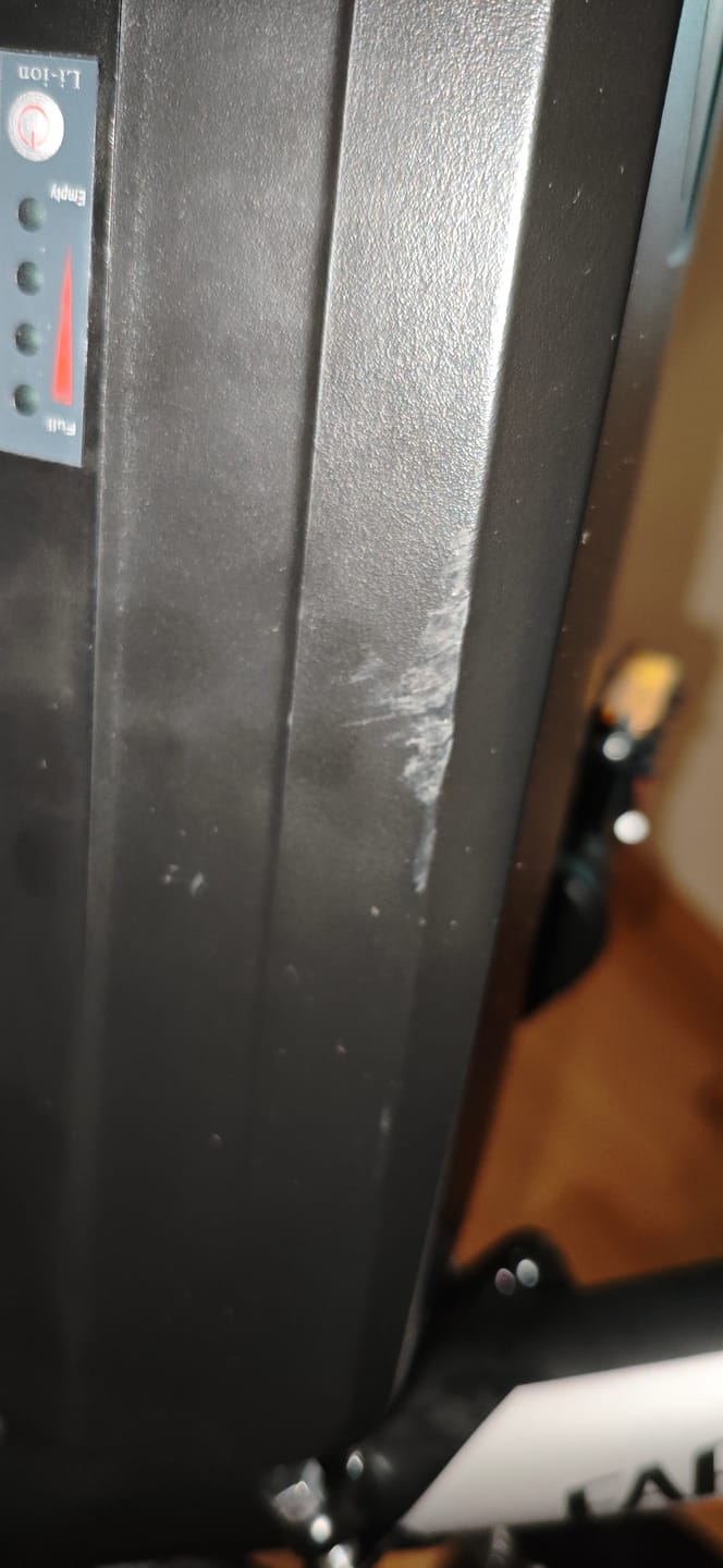 Customer photo review of EU-F28 MT