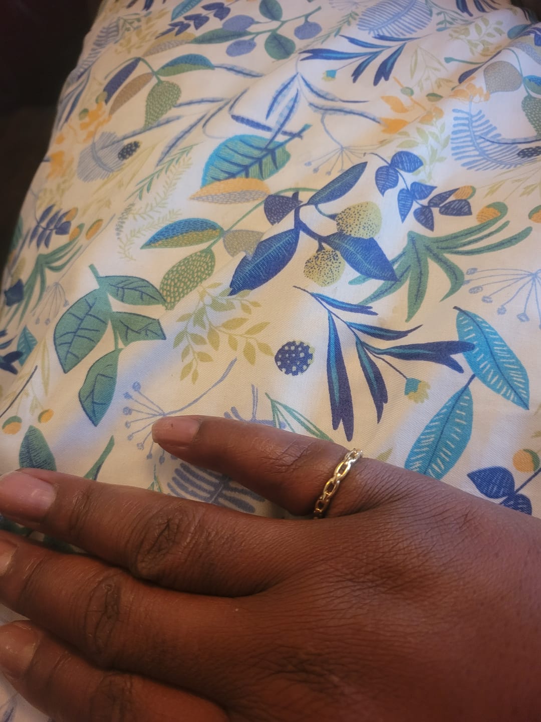 Customer photo review of Linked Ring