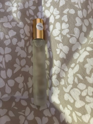 Customer photo review of La Dama Blanche