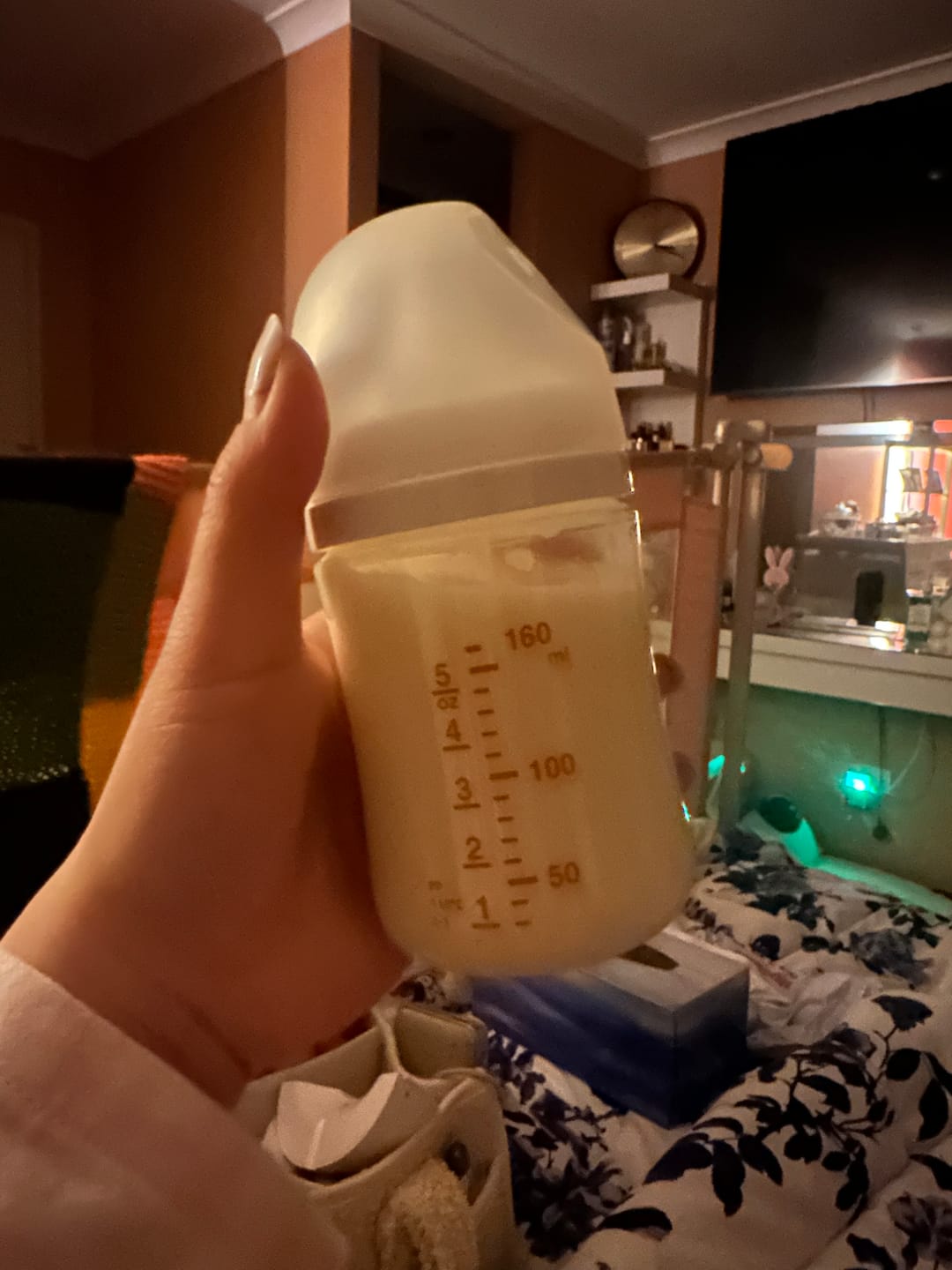 Customer photo review of Boobie Busters - GF, DF & SF
