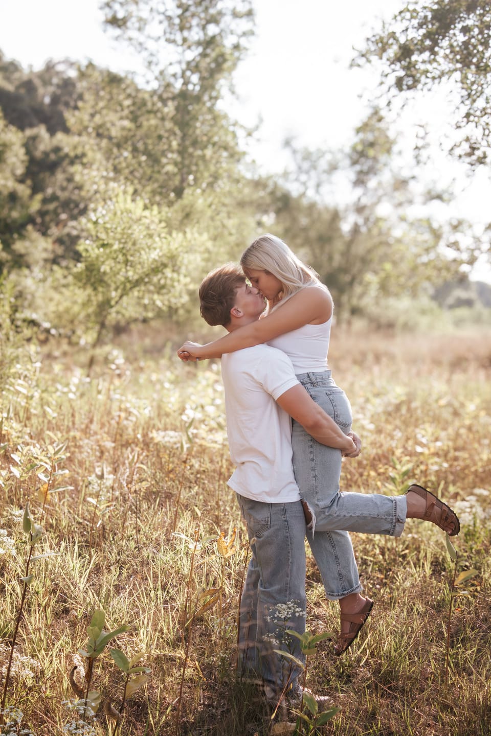 Customer photo review of Soft Nostalgia Preset Collection