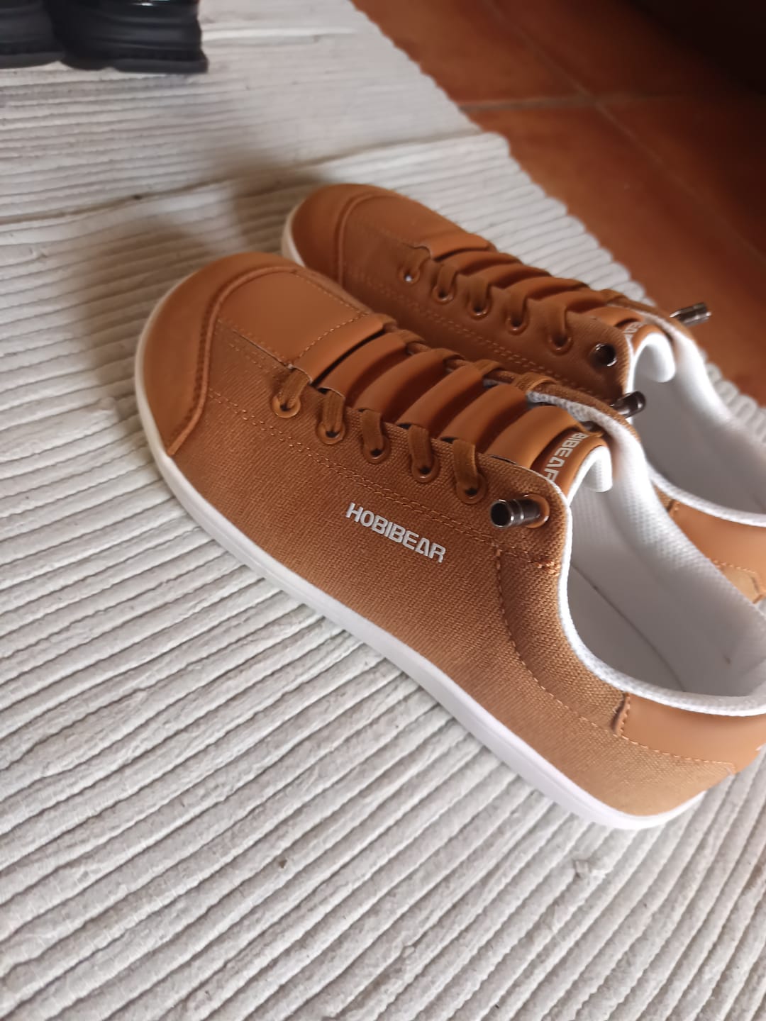 Customer photo review of Sorrel 2.0 - Barefoot De Ocio