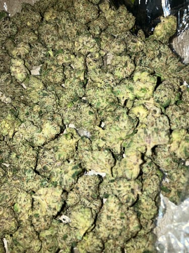 Boutique Exotics Minis - Obama Runtz - 28 Grams - Hybrid photo review
