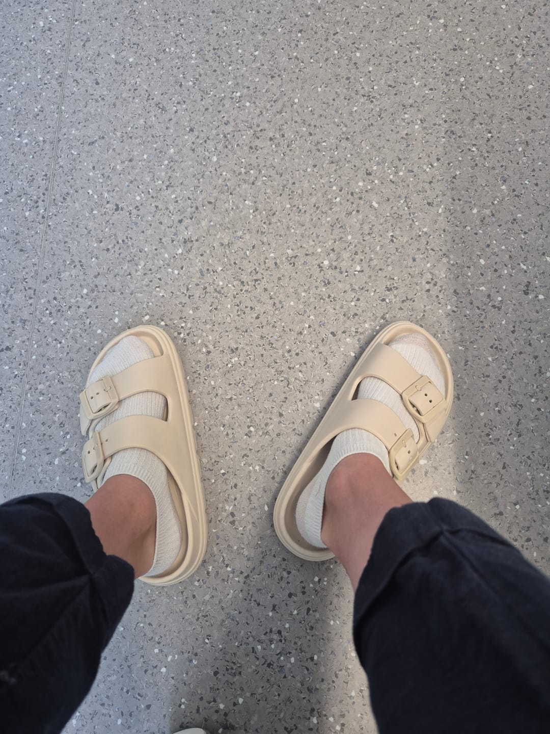 Customer photo review of HappyCushers