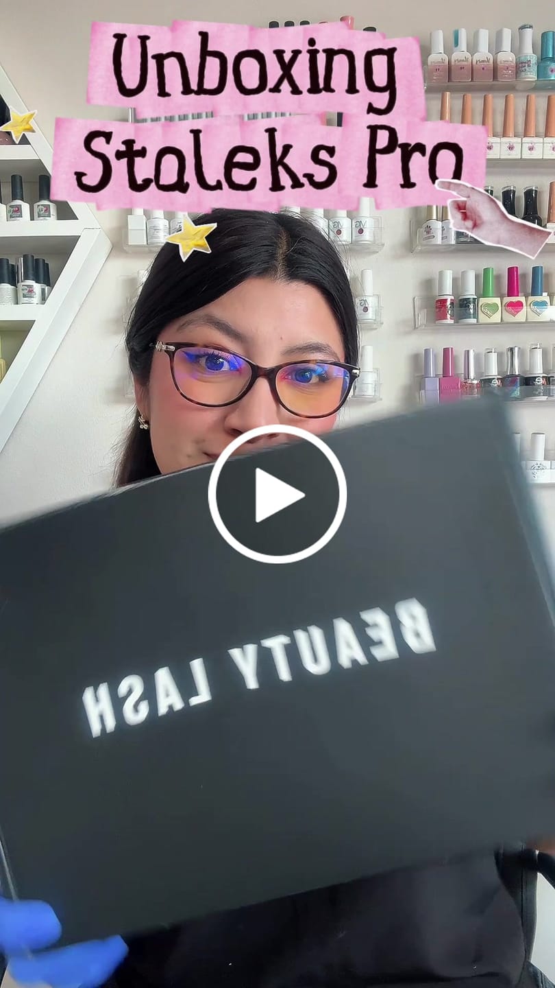 Customer video review of Staleks Pro - Punta Carbide Corn Roja 6 mm