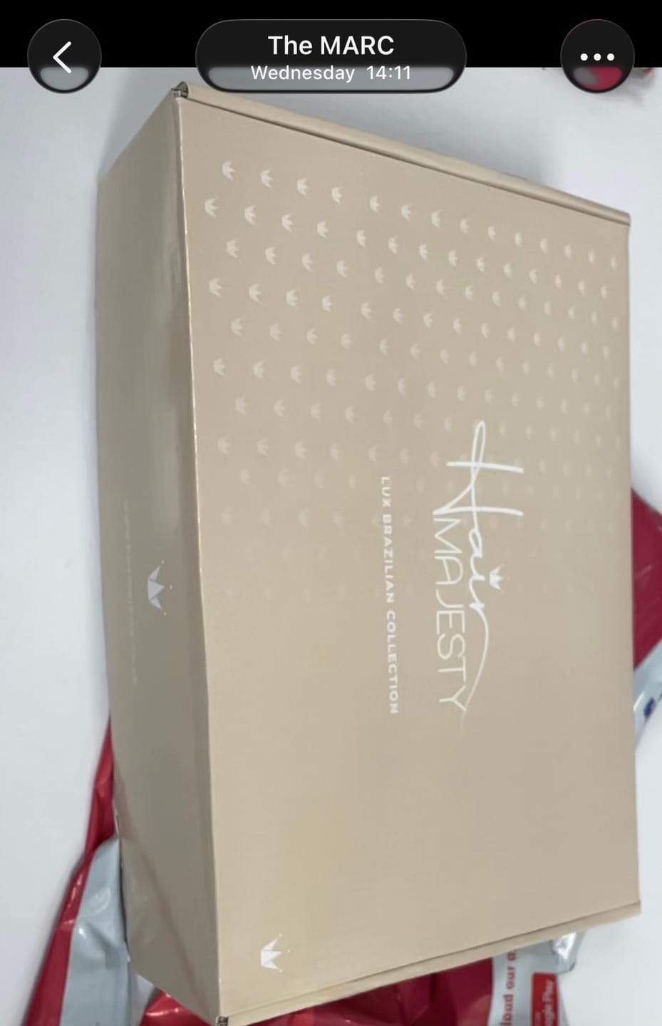 Customer photo review of Bestie Bundle ICON: Jordyn 16" + Toni