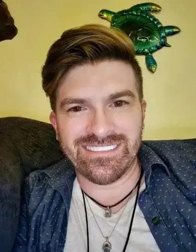 Customer photo review of DentLux™