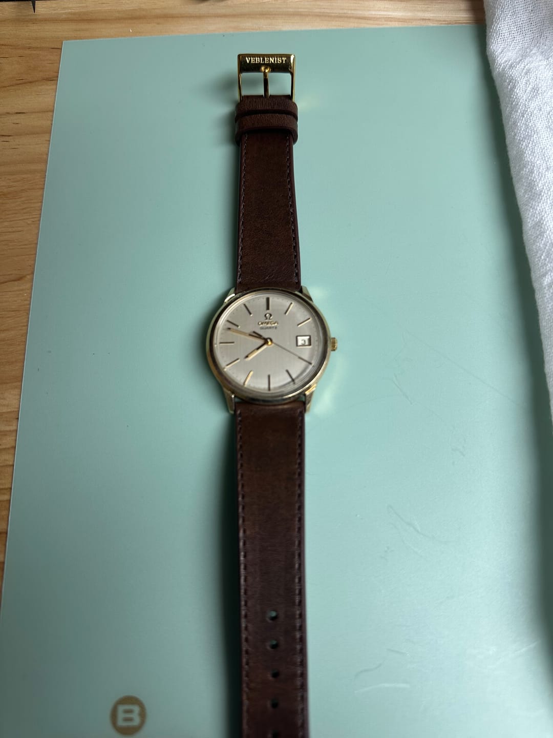 Customer photo review of Corsica