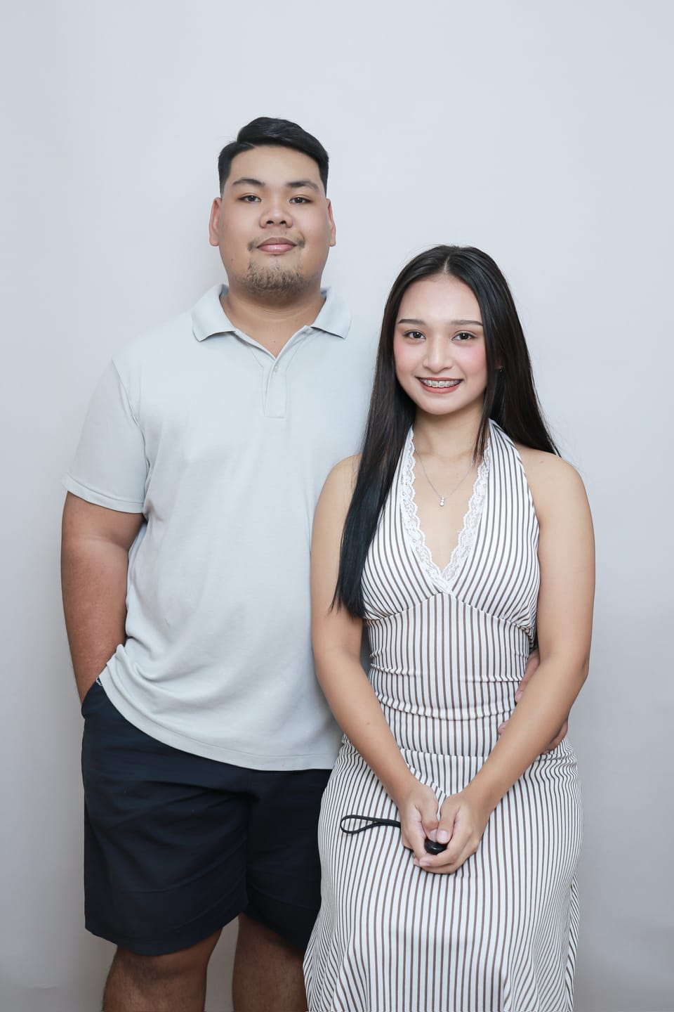 Customer photo review of 📸 Printave™ Self-Photo Studio (20-minute shoot)