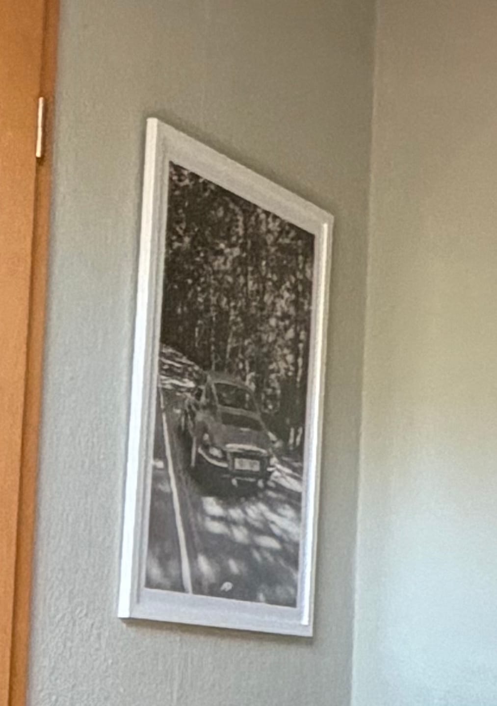 Customer photo review of ST Rear BW