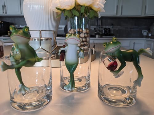 Customer photo review of La Mare aux Apéros