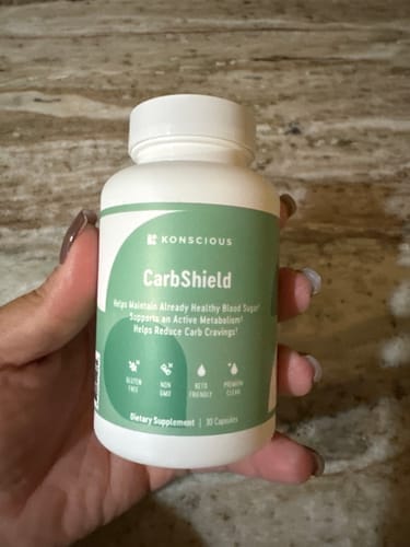 Customer photo review of CarbShield