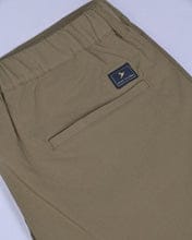 Customer photo review of Khaki - Power Stretch All Mode Pant