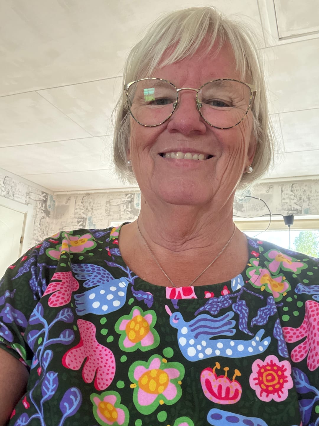 Customer photo review of T-shirt Honolulu | Rino