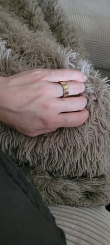Customer photo review of NEOTEQ - SMART RING ONE (2. Gen)