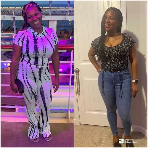 Customer photo review of Metabolic Energizer