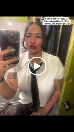 Customer video review of Infinaluxe Customisable Lash Extensions (4 rows)