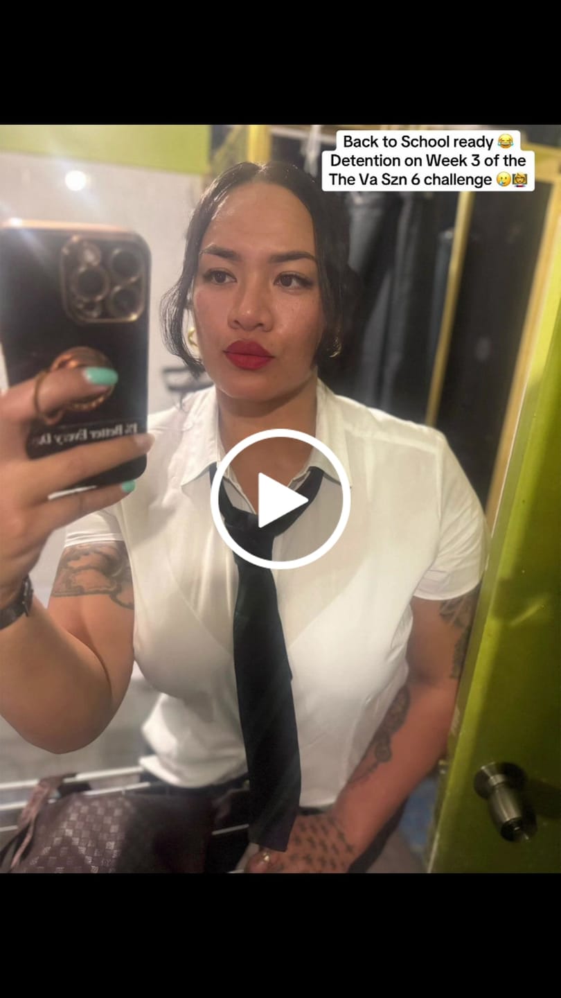 Customer video review of Infinaluxe Customisable Lash Extensions (4 rows)