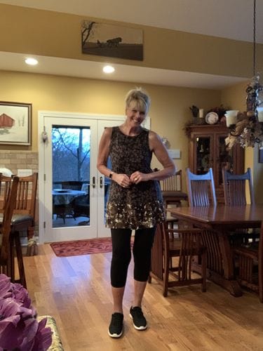 Customer photo review of Metabolic Energizer