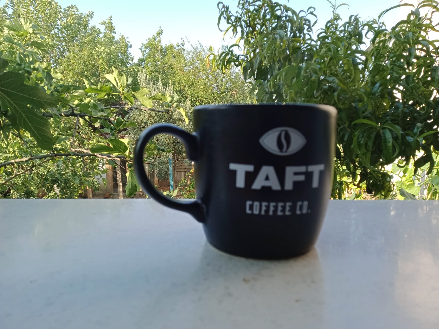 Customer photo review of TAFT Kahve 500 gr