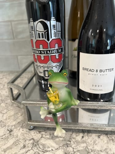 Customer photo review of La Mare aux Apéros