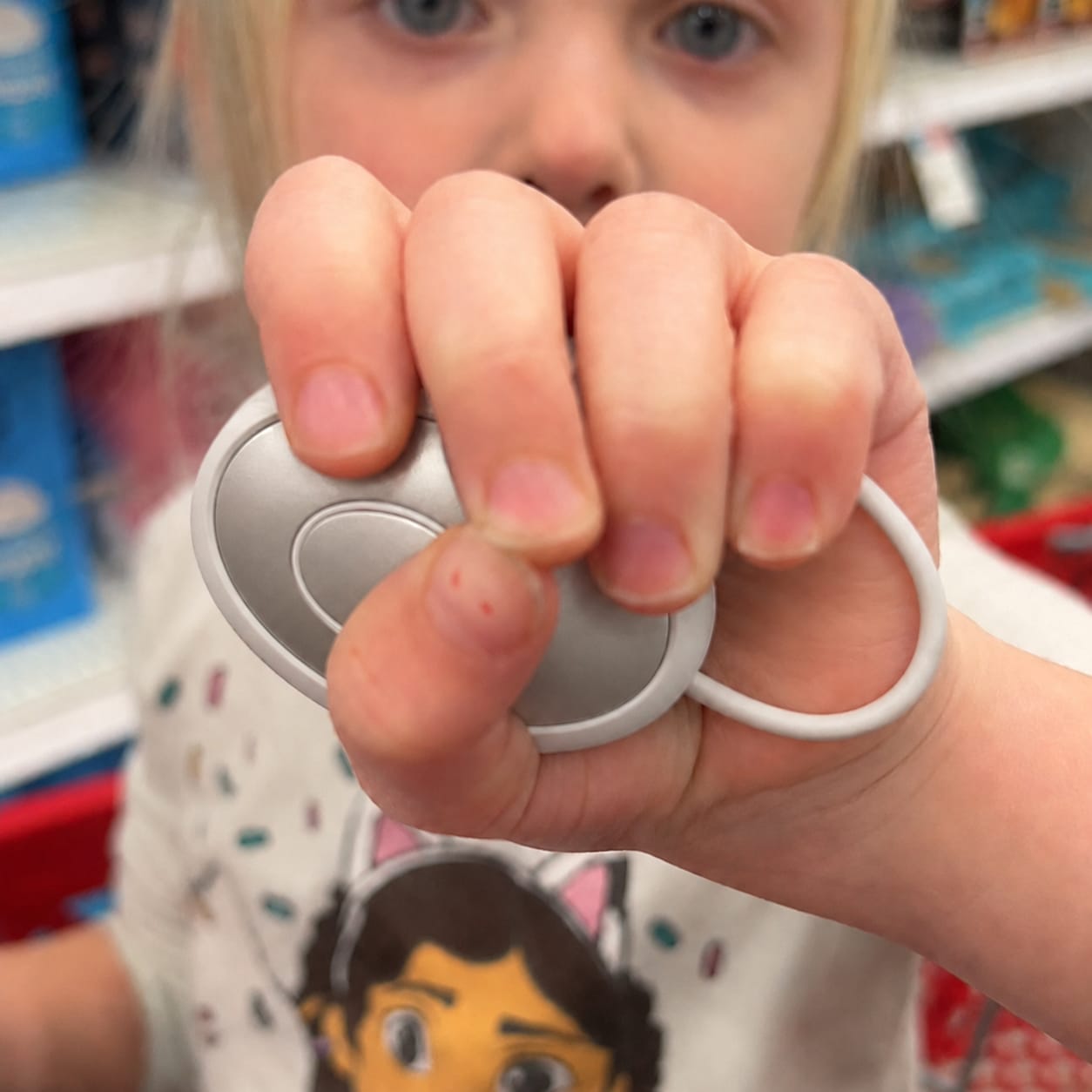 Customer photo review of DreamyHelper™ Kids