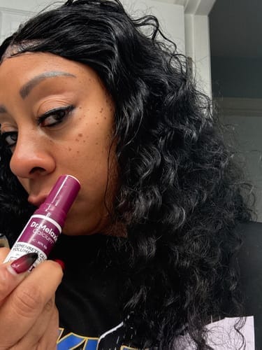 Customer photo review of Cemenrete Calcium Multi Balm 9g