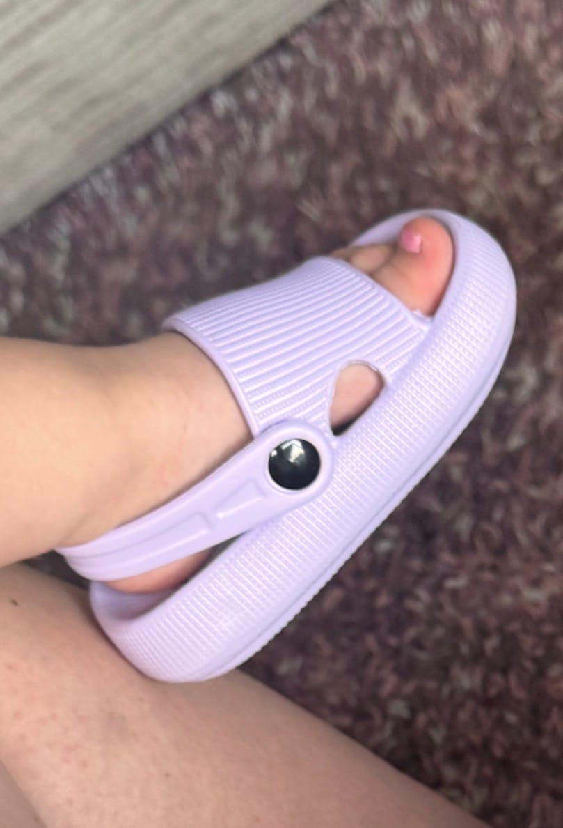 Customer photo review of HappyMini