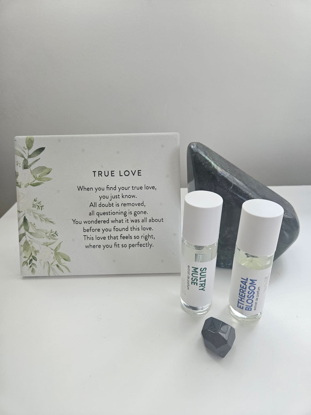 Customer photo review of Sultry Muse