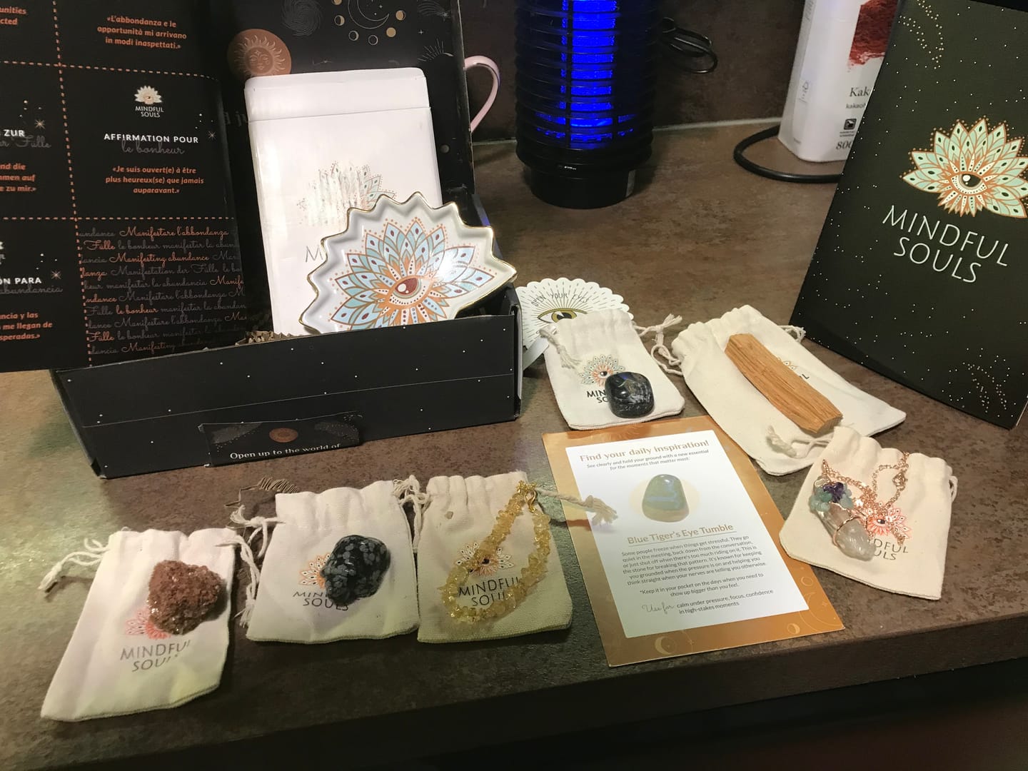 Customer photo review of Crystal Add-On