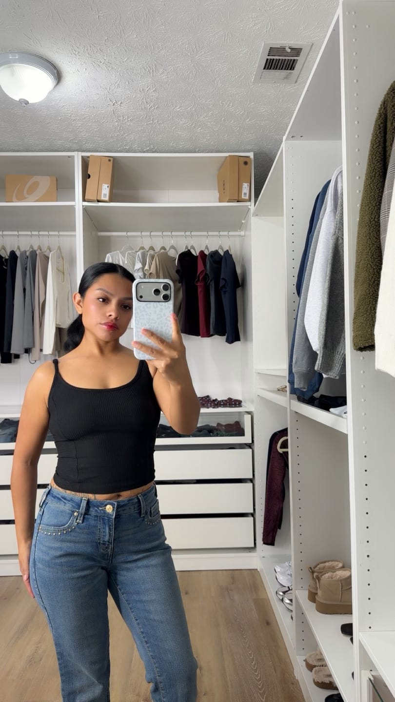 Customer photo review of W4122 - Contour Tank