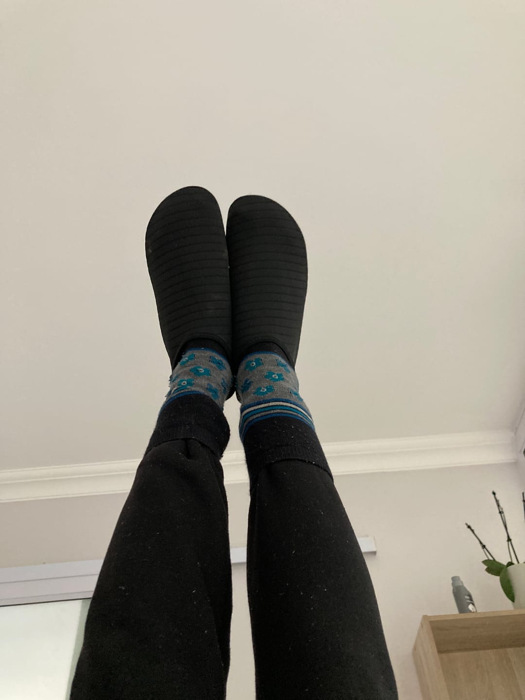 Customer photo review of Black