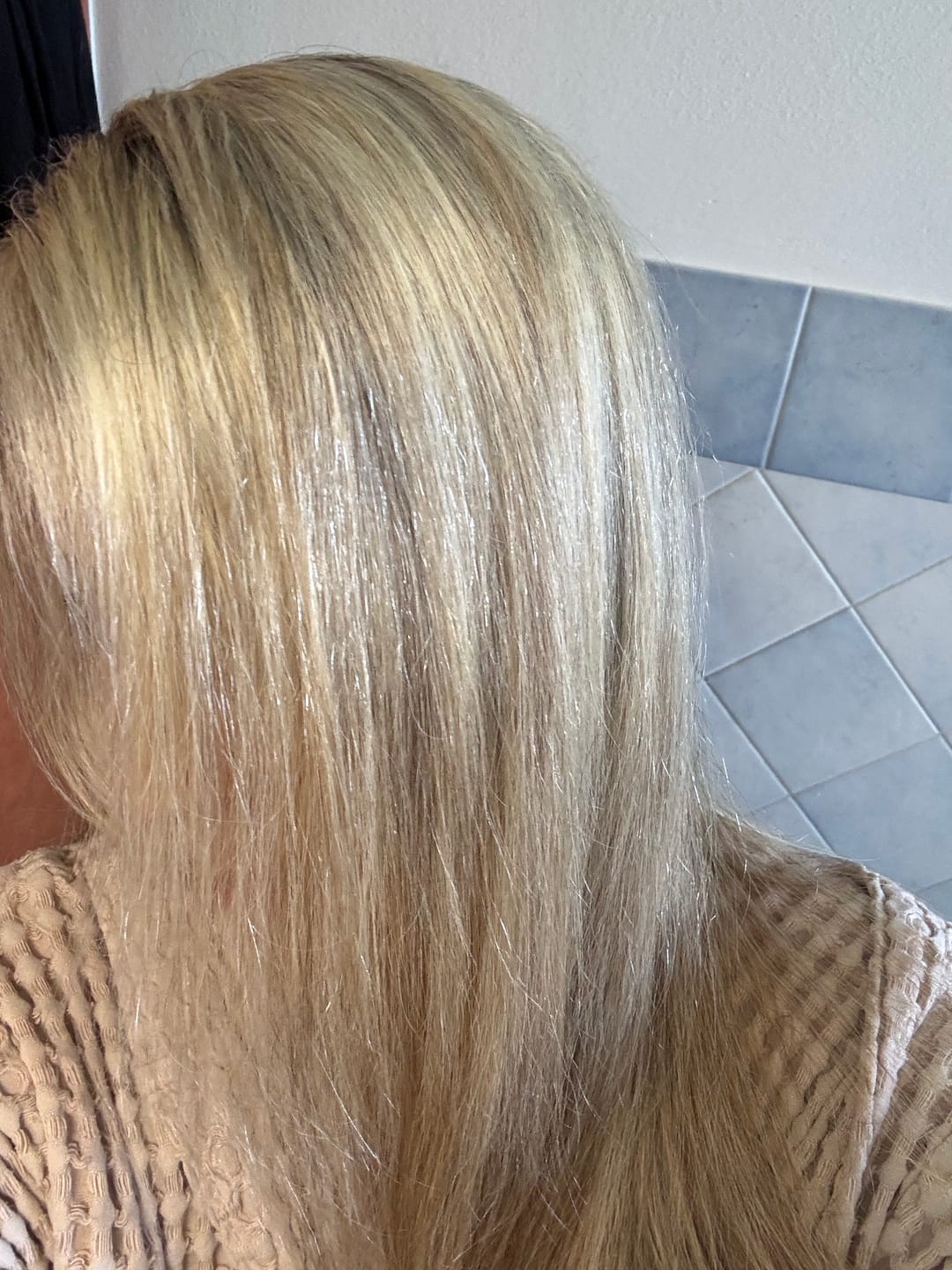 Customer photo review of Lamisè - Laminazione istantanea