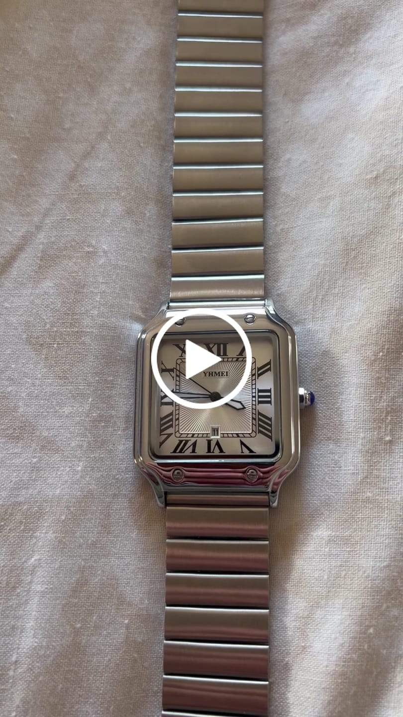 Customer video review of CARDIERO - MOURA AZURE