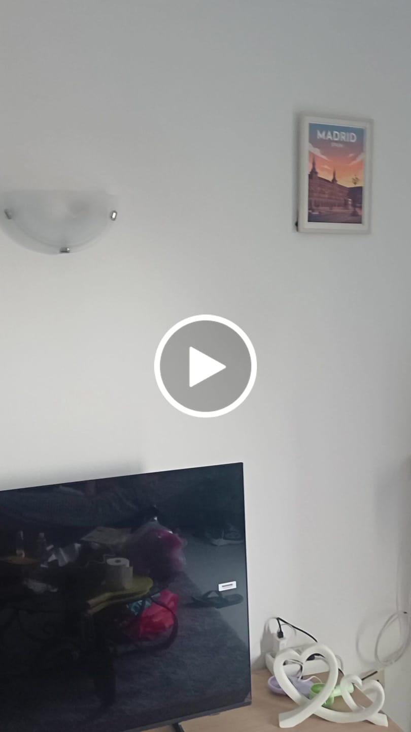 Customer video review of Nerja