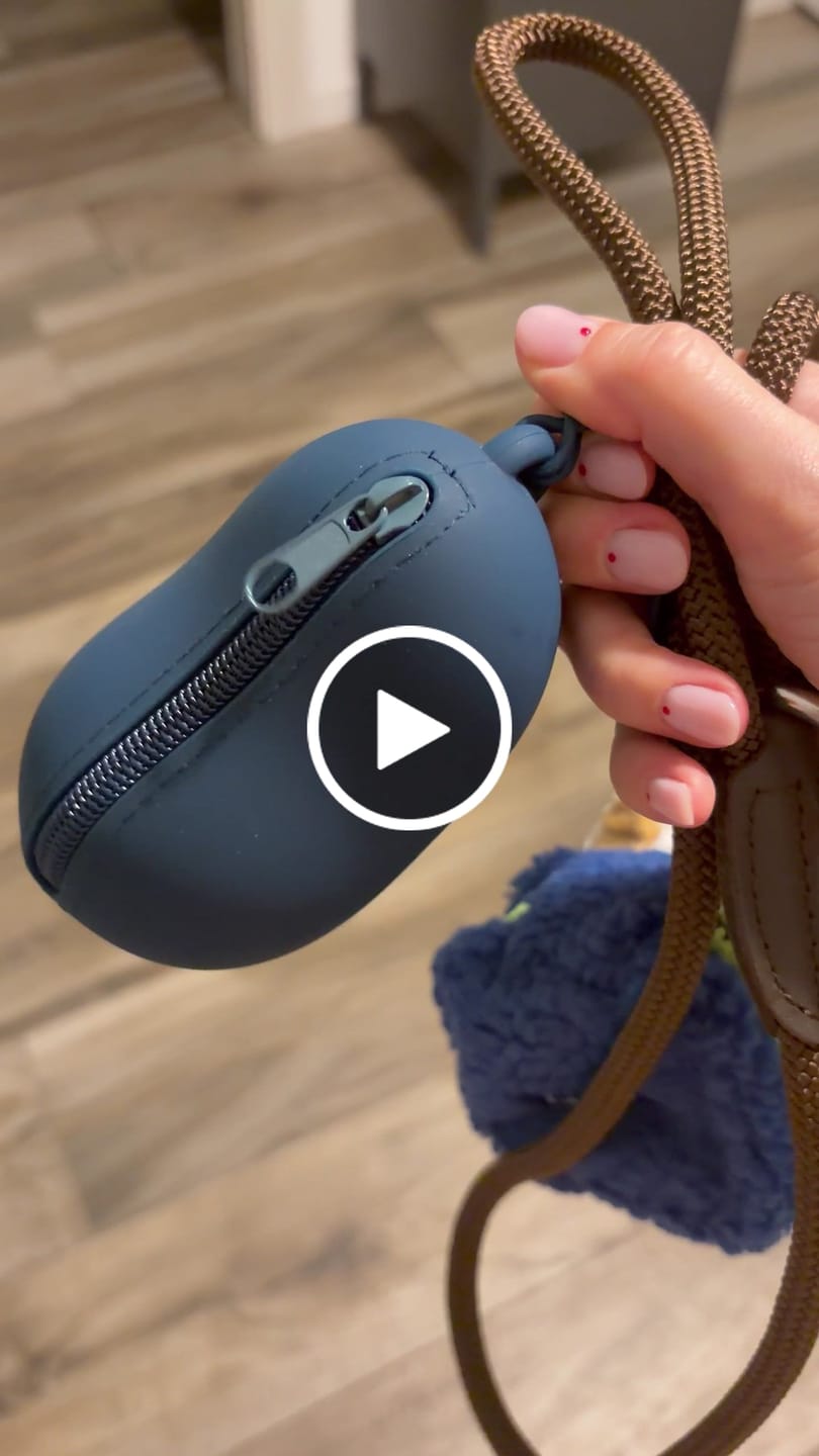 Customer video review of Little Bean