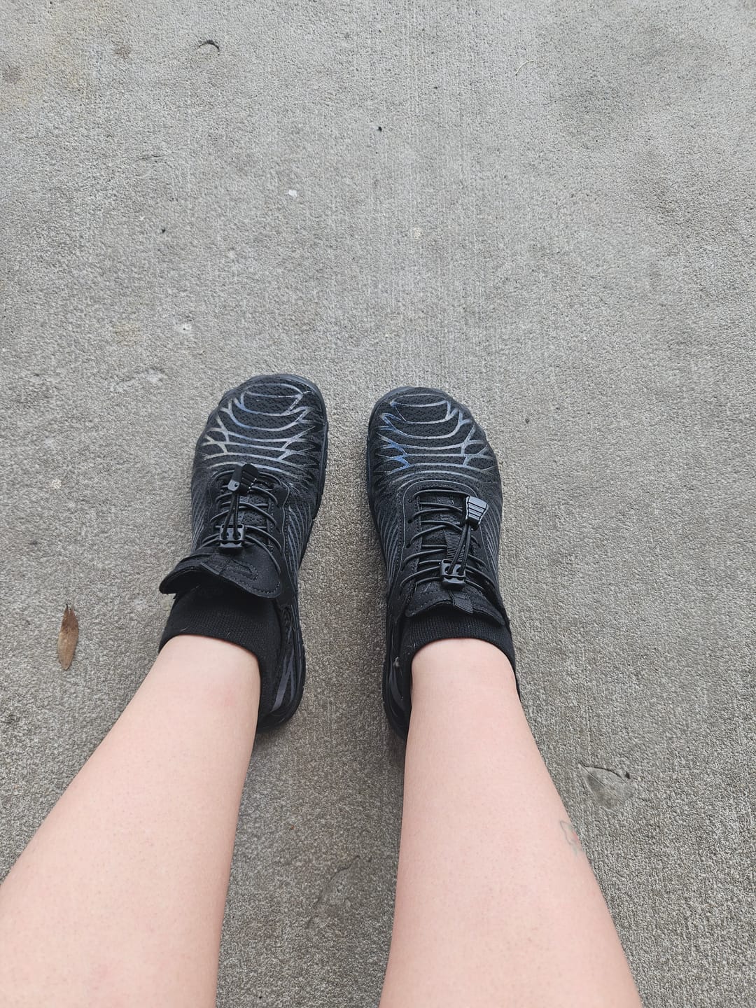 Customer photo review of Neuro (Unisex) BOGO