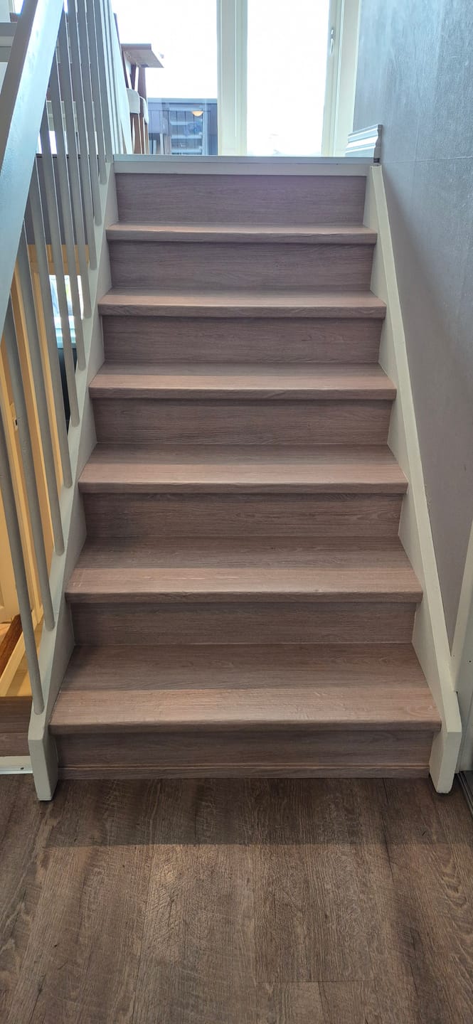 Customer photo review of Santana Eik Kalk kontaktplast