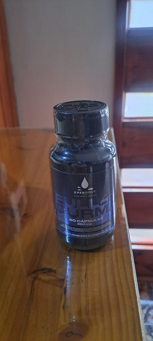 Customer photo review of Full Durma | 60 Cápsulas