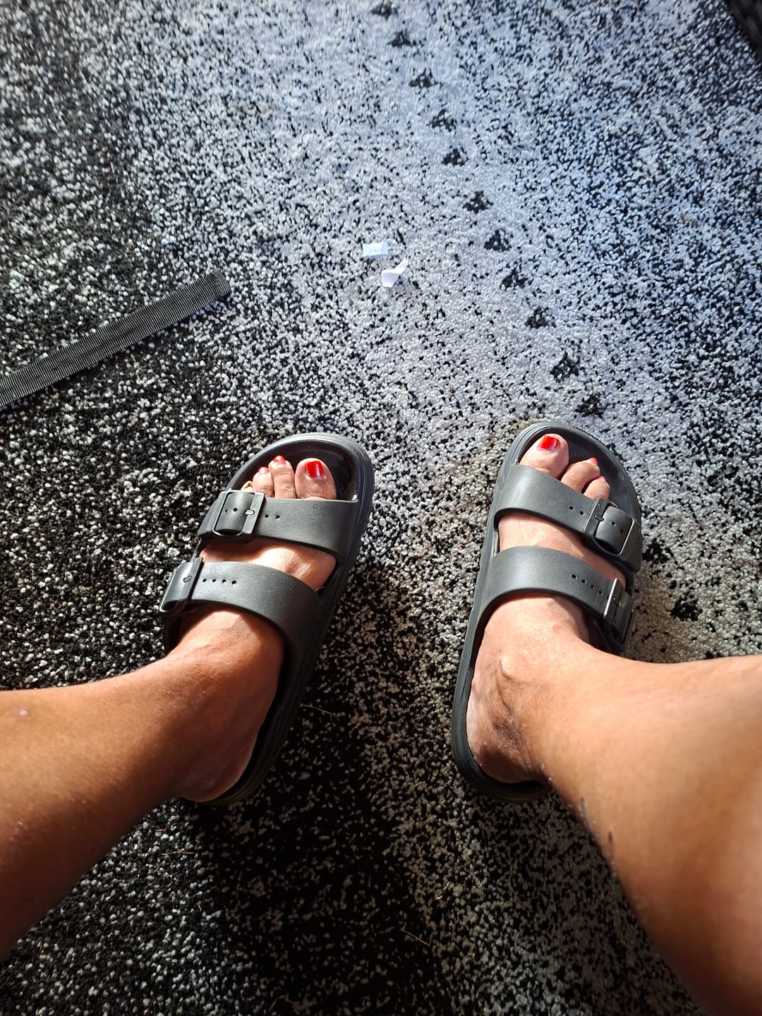 Customer photo review of HappyCushers