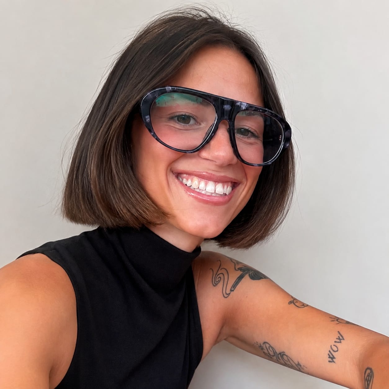 Customer photo review of Catwalk da Vista