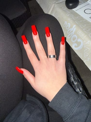 Customer photo review of NEOTEQ - SMART RING ONE (2. Gen)