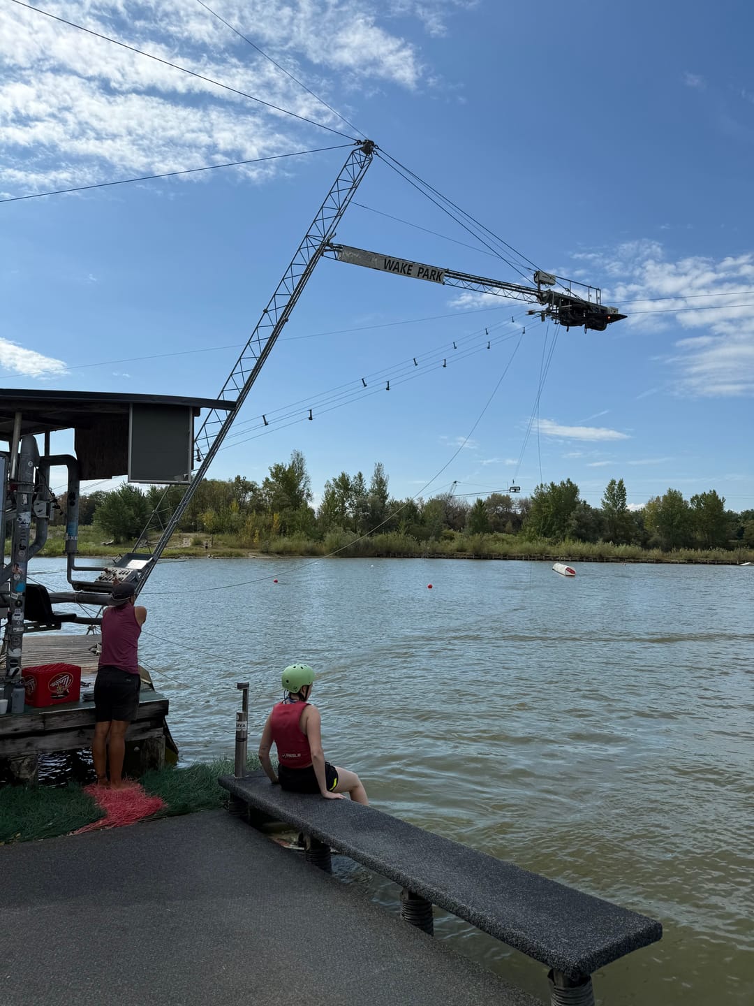 Customer photo review of Beginner Course