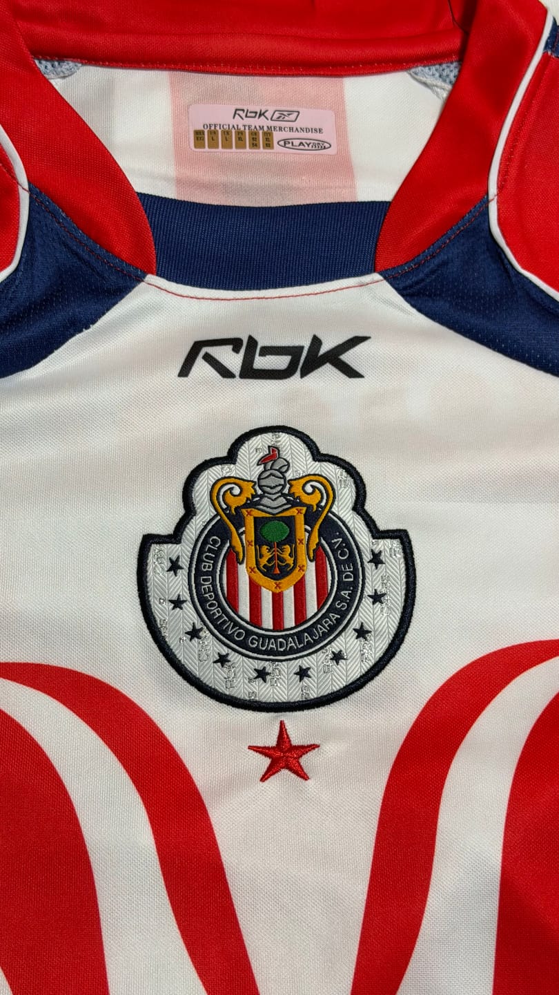 Customer photo review of Real Madrid Local - 26/27