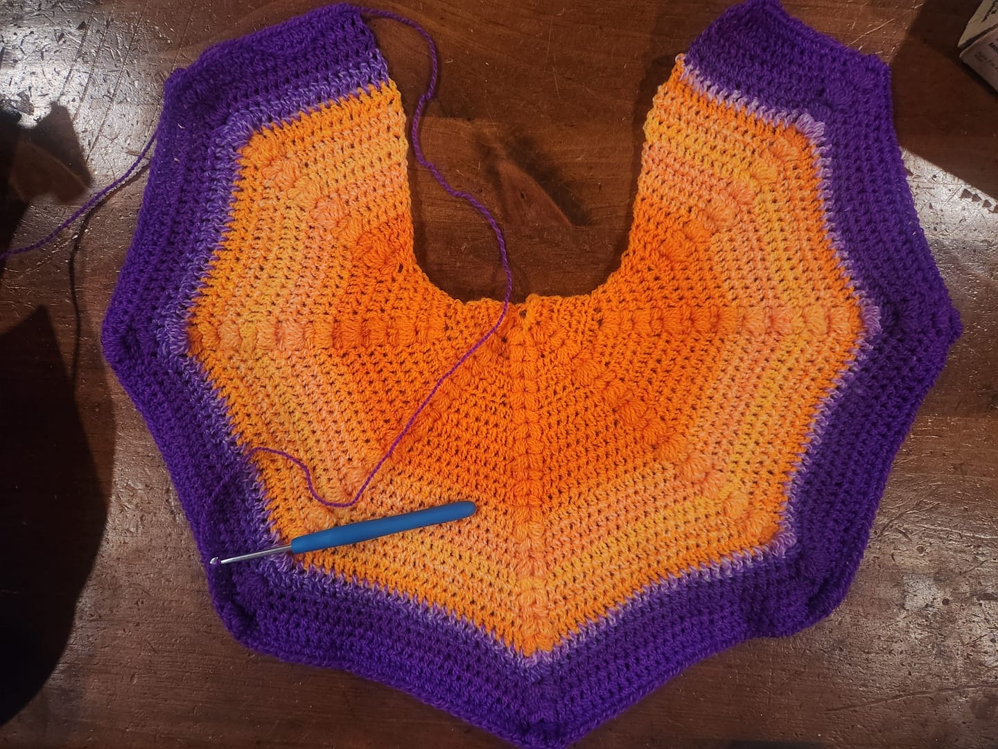 Customer photo review of Making Tracks LITE: Tang