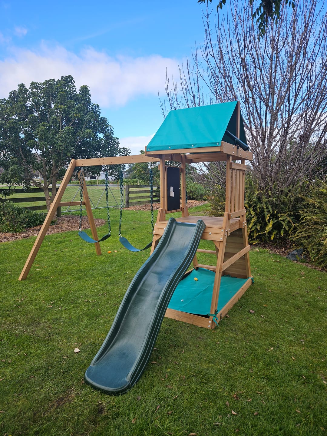 Customer photo review of Poppet Park Play Centre