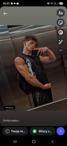 Customer photo review of Diamond Tank black
